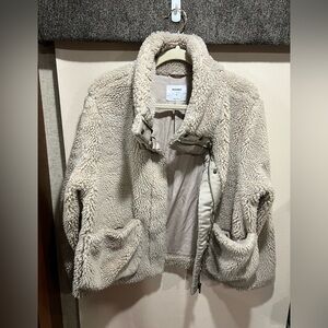 Old Navy Teddy Jacket